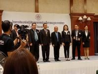 เข้าร่วมโครงการสัมมนาเชิงปฏิบัติการยุทธศาสตร์การสื่อสารแบบบูรณาการเชิงรุก