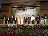 เข้าร่วมประชุมเชิงปฏิบัติการเพื่อซักซ้อมแนวทางการปฏิบัติงานในการป้องกันควบคุมโรคติดเชื้อไวรัสโคโรนา 2019 ภาคเหนือ
