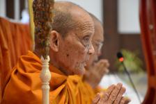 เข้าร่วมกิจกรรมน้อมรำลึกเนื่องในวันคล้ายวันพระราชสมภพครบ 120 ปี สมเด็จพระศรีนครินทราบรมราชชนนี
