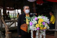 กิจกรรมปลูกต้นไม้เฉลิมพระเกียรติ เนื่องในโอกาสวันคล้ายวันพระราชสมภพสมเด็จพระศรีนครินทราบรมราชชนนี และเป็น“วันรักต้นไม้ประจำปีของชาติ”