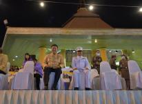 ร่วมงานประเพณีลอยกระทงสายไหลประทีป 1000 ดวง จังหวัดตาก ประจำปี 2563
