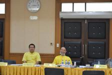 ภาพบรรยากาศการเปิดรับสมัครเลือกตั้ง ส.อบจ.ตาก และนายกอบจ.ตาก ในวันที่ 4 พฤศจิกายน 2563
