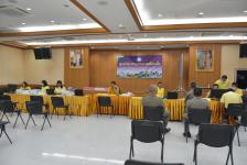 	 ภาพบรรยากาศการเปิดรับสมัครเลือกตั้ง ส.อบจ.ตาก และนายกอบจ.ตาก ในวันที่ 5 พฤศจิกายน 2563