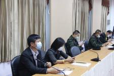 เข้าร่วมประชุม Video Conference