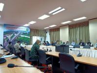 เข้าร่วมประชุม Video Conference