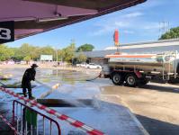 กิจกรรมทำความสะอาด Big Cleaning Week