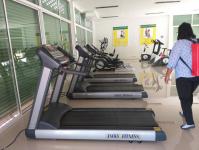 กิจกรรมทำความสะอาด Big Cleaning Week