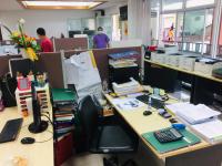 กิจกรรมทำความสะอาด Big Cleaning Week