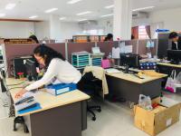 กิจกรรมทำความสะอาด Big Cleaning Week