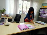 กิจกรรมทำความสะอาด Big Cleaning Week