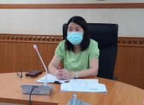 เข้าร่วมประชุมสัมมนาเรื่อง “การขับเคลื่อนการถ่ายโอนโรงพยาบาลส่งเสริมสุขภาพตำบล ไปสู่องค์กรปกครองส่วนท้องถิ่น”