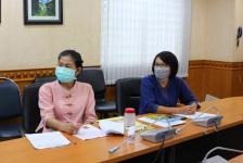 เข้าร่วมพิธีเปิดงานมหกรรมเที่ยวทิพย์อุทยานธรณีโลกสตูล ปีปกใหม่ 2564