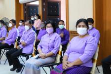 นายก อบจ.ตาก เป็นประธานการประชุมหัวหน้าส่วนราชการ สังกัดองค์การบริหารส่วนจังหวัดตาก