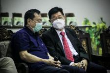 นายก อบจ.ตาก นำทีมเข้ารับการตรวจประเมินความพร้อม เพื่อรับถ่ายโอน รพ.สต. คว้า 100 คะแนนเต็ม