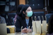 นายก อบจ.ตาก ประชุมหารือแนวทางการผลักดันงบประมาณ ปี 65 กับกองจัดทำงบประมาณเขตพื้นที่ 11 สำนักงบฯ