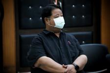 นายก อบจ.ตาก ประชุมหารือแนวทางการผลักดันงบประมาณ ปี 65 กับกองจัดทำงบประมาณเขตพื้นที่ 11 สำนักงบฯ