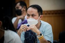 นายก อบจ.ตาก ประชุมหารือแนวทางการผลักดันงบประมาณ ปี 65 กับกองจัดทำงบประมาณเขตพื้นที่ 11 สำนักงบฯ