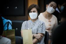 นายก อบจ.ตาก ประชุมหารือแนวทางการผลักดันงบประมาณ ปี 65 กับกองจัดทำงบประมาณเขตพื้นที่ 11 สำนักงบฯ