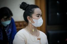 นายก อบจ.ตาก ประชุมหารือแนวทางการผลักดันงบประมาณ ปี 65 กับกองจัดทำงบประมาณเขตพื้นที่ 11 สำนักงบฯ
