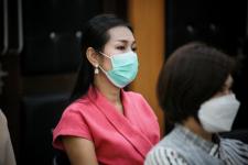 นายก อบจ.ตาก ประชุมหารือแนวทางการผลักดันงบประมาณ ปี 65 กับกองจัดทำงบประมาณเขตพื้นที่ 11 สำนักงบฯ