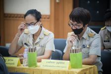 นายก อบจ.ตาก เป็นประธานการประชุมหัวหน้าส่วนราชการ เพื่อติดตามและเร่งรัดให้เป็นไปตามแผนการดำเนินงานไตรมาสแรกของปี