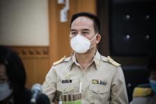นายก อบจ.ตาก เป็นประธานการประชุมหัวหน้าส่วนราชการ เพื่อติดตามและเร่งรัดให้เป็นไปตามแผนการดำเนินงานไตรมาสแรกของปี