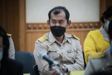 นายก อบจ.ตาก เป็นประธานการประชุมหัวหน้าส่วนราชการ เพื่อติดตามและเร่งรัดให้เป็นไปตามแผนการดำเนินงานไตรมาสแรกของปี