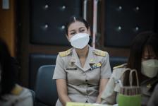 นายก อบจ.ตาก เป็นประธานการประชุมหัวหน้าส่วนราชการ เพื่อติดตามและเร่งรัดให้เป็นไปตามแผนการดำเนินงานไตรมาสแรกของปี