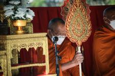 28 ธันวาคม นายก อบจ.ตาก เข้าร่วมพิธีวันสมเด็จพระเจ้าตากสินมหาราช และพิธีบวงสรวงดวงพระวิญญาณสมเด็จพระเจ้าตากสินมหาราช เพื่อน้อมรำลึกในพระมหากรุณาธิคุณ