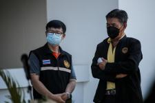 นายก อบจ.ตาก เป็นประธานในพิธีเปิดโครงการฝึกอบรมส่งเสริมให้ความรู้ด้านการปฏิบัติตามหลักศาสนาคริสต์ ในเขตพื้นที่จังหวัดตาก ประจำปีงบประมาณ พ.ศ. 2565 รุ่นที่ 1