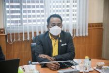 เข้าร่วมรับฟัง การนำเสนอรายละเอียด เทคโนโลยีด้านการสื่อสาร ที่สามารถนำมาใช้ในการบริหารจัดการองค์กร การประชาสัมพันธ์ การวางระบบควบคุมต่างๆ