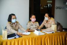 ประชุมสภาองค์การบริหารส่วนจังหวัดตาก สมัยสามัญ สมัยที่ 1 ครั้งที่ 1 ประจำปี 2565 ณ ห้องประชุมสภาองค์การบริหารส่วนจังหวัดตาก