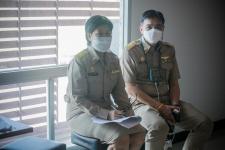 ประชุมสภาองค์การบริหารส่วนจังหวัดตาก สมัยสามัญ สมัยที่ 1 ครั้งที่ 1 ประจำปี 2565 ณ ห้องประชุมสภาองค์การบริหารส่วนจังหวัดตาก