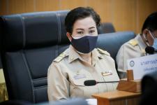 ประชุมสภาองค์การบริหารส่วนจังหวัดตาก สมัยสามัญ สมัยที่ 1 ครั้งที่ 1 ประจำปี 2565 ณ ห้องประชุมสภาองค์การบริหารส่วนจังหวัดตาก