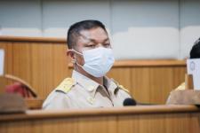ประชุมสภาองค์การบริหารส่วนจังหวัดตาก สมัยสามัญ สมัยที่ 1 ครั้งที่ 1 ประจำปี 2565 ณ ห้องประชุมสภาองค์การบริหารส่วนจังหวัดตาก