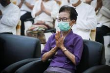 ายกองค์การบริหารส่วนจังหวัดตาก เป็นประธานในการเปิดโครงการฝึกอบรมคุณธรรมและจริยธรรม หลักสูตร “การปฏิบัติงานให้เกิดประโยชน์ โดยยึดมั่นในธรรมและวินัย และเชิดชูเกียรติ คนดี ศรี อบจ.ตาก”