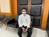 ายกองค์การบริหารส่วนจังหวัดตาก เป็นประธานในการเปิดโครงการฝึกอบรมคุณธรรมและจริยธรรม หลักสูตร “การปฏิบัติงานให้เกิดประโยชน์ โดยยึดมั่นในธรรมและวินัย และเชิดชูเกียรติ คนดี ศรี อบจ.ตาก”