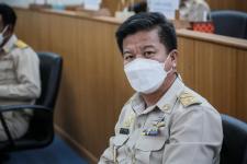 ประชุมสภาองค์การบริหารส่วนจังหวัดตาก สมัยสามัญ สมัยที่ 1 ครั้งที่ 2 ประจำปี 2565 ณ ห้องประชุมสภาองค์การบริหารส่วนจังหวัดตาก