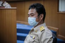 ประชุมสภาองค์การบริหารส่วนจังหวัดตาก สมัยสามัญ สมัยที่ 1 ครั้งที่ 2 ประจำปี 2565 ณ ห้องประชุมสภาองค์การบริหารส่วนจังหวัดตาก