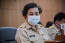 ประชุมสภาองค์การบริหารส่วนจังหวัดตาก สมัยสามัญ สมัยที่ 1 ครั้งที่ 2 ประจำปี 2565 ณ ห้องประชุมสภาองค์การบริหารส่วนจังหวัดตาก