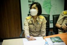 ปลัดองค์การบริหารส่วนจังหวัดตาก เป็นประธานการประชุมคณะกรรมการบริหารความเสี่ยงขององค์การบริหารส่วนจังหวัดตาก ครั้งที่ 2/2565
