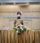 เข้าร่วมโครงการฝึกอบรมเพิ่มประสิทธิภาพในการปฏิบัติงานให้กับปลัดองค์การบริหารส่วนจังหวัด ประจำปี 2565