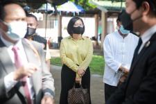 รองนายกองค์การบริหารส่วนจังหวัดตาก เป็นประธานในพิธีเปิดโครงการฝึกอบรมส่งเสริมให้ความรู้ด้านการปฏิบัติตามหลักศาสนาคริสต์ในเขตพื้นที่จังหวัดตาก ประจำปีงบประมาณ พ.ศ. 2565 (รุ่นที่ 2)