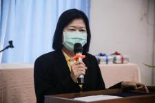 รองนายกองค์การบริหารส่วนจังหวัดตาก เป็นประธานในพิธีเปิดโครงการฝึกอบรมส่งเสริมให้ความรู้ด้านการปฏิบัติตามหลักศาสนาคริสต์ในเขตพื้นที่จังหวัดตาก ประจำปีงบประมาณ พ.ศ. 2565 (รุ่นที่ 2)