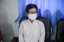 นายกองค์การบริหารส่วนจังหวัดตาก เป็นประธานในพิธีเปิดโครงการฝึกอบรมเครือข่าย/ชมรมผู้สูงอายุ ประจำปีงบประมาณ พ.ศ. 2565 (รุ่นที่ 2)