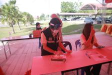 การสอบภาคปฏิบัติ พนักงานจ้างตามภารกิจ ( ประเภทผู้มีทักษะ ) และพนักงานจ้างทั่วไป