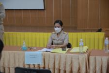 การสอบภาคปฏิบัติ พนักงานจ้างตามภารกิจ ( ประเภทผู้มีทักษะ ) และพนักงานจ้างทั่วไป