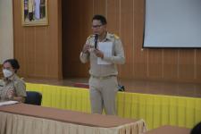 การสอบภาคปฏิบัติ พนักงานจ้างตามภารกิจ ( ประเภทผู้มีทักษะ ) และพนักงานจ้างทั่วไป