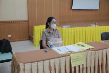 การสอบภาคปฏิบัติ พนักงานจ้างตามภารกิจ ( ประเภทผู้มีทักษะ ) และพนักงานจ้างทั่วไป