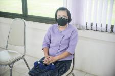 นายกองค์การบริหารส่วนจังหวัดตาก เป็นประธานในพิธีเปิดโครงการส่งเสริมพัฒนาเครือข่ายกลุ่มอาชีพในภาคการเกษตรจังหวัดตาก ประจำปีงบประมาณ พ.ศ. 2565 